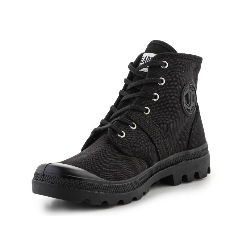 Palladium Pallabrousse M shoes Utcai férfi 00069-001-M