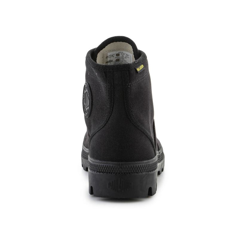Palladium Pallabrousse M shoes Utcai férfi 00069-001-M