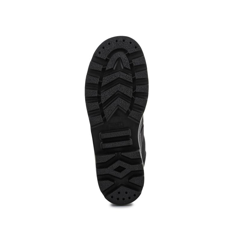 Palladium Pallabrousse M shoes Utcai férfi 00069-001-M