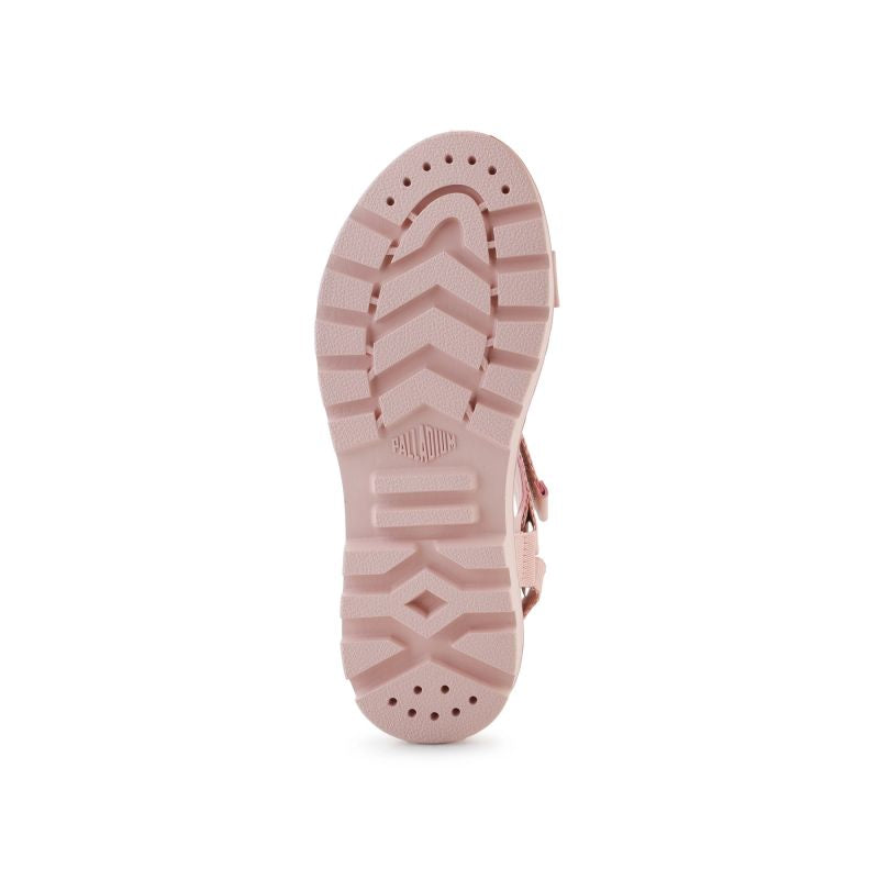 Palladium Pallacruise Strap W -M Sandals női szandál