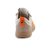 Palladium Pallacup Flame Suede W 79505-151-M shoes Utcai női 79505-151