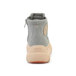 Palladium Pallapop Hi Zip Sde Vetiver magas szárú cipő