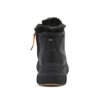 Palladium Pallapop Hi Zip Wl utcai cipő, fekete