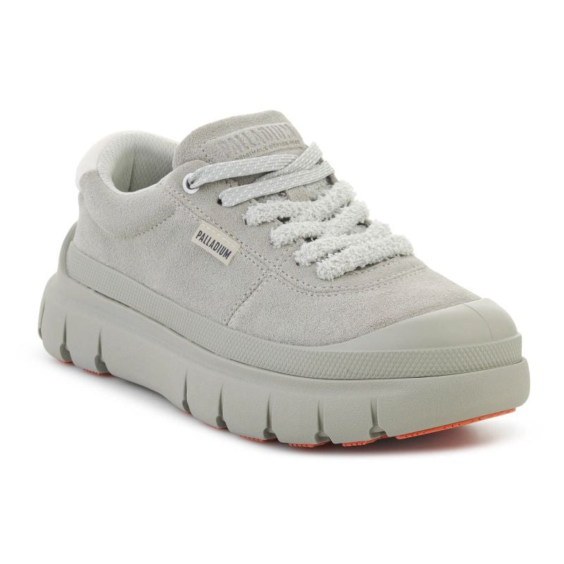 Palladium Pallapop Lo Sde Abbey Stone utcai cipő