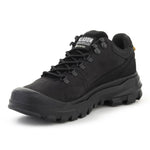 Palladium Pallarider Lo Gtx Black/Black túracipő, fekete