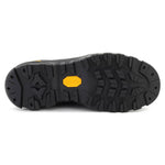 Palladium Pallarider Lo Gtx Black/Black túracipő, fekete