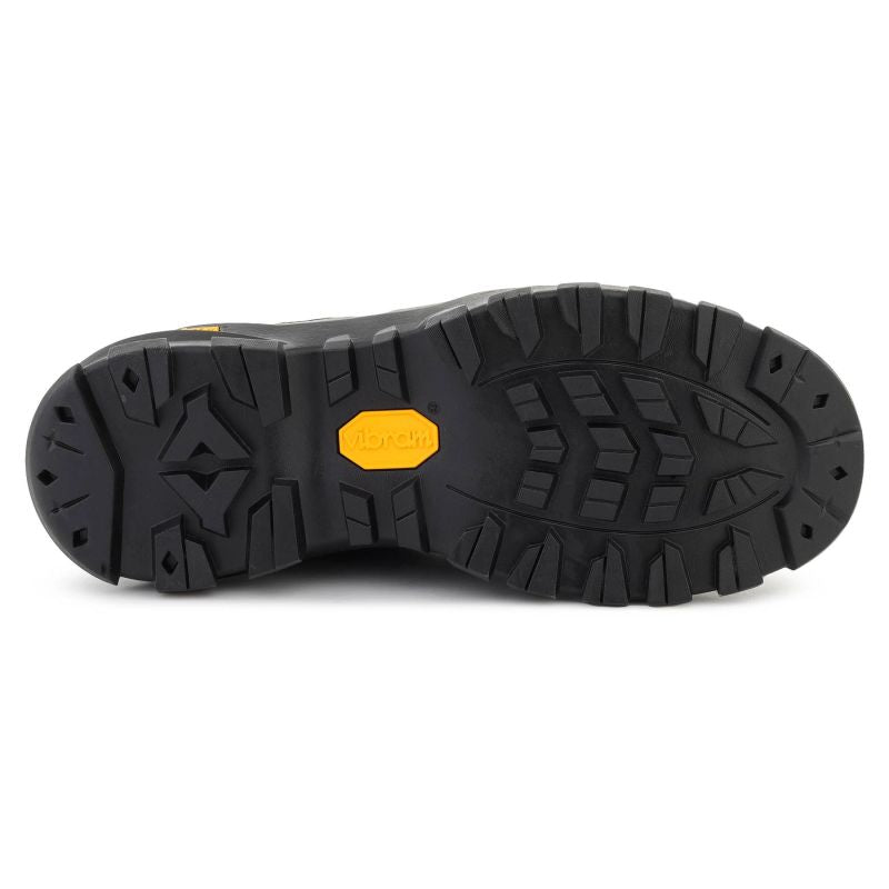 Palladium Pallarider Lo Gtx Black/Black túracipő, fekete
