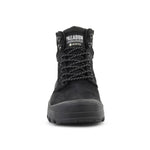 Palladium Pallarider Mid Gtx utcai cipő, fekete