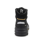 Palladium Pallarider Mid Gtx utcai cipő, fekete
