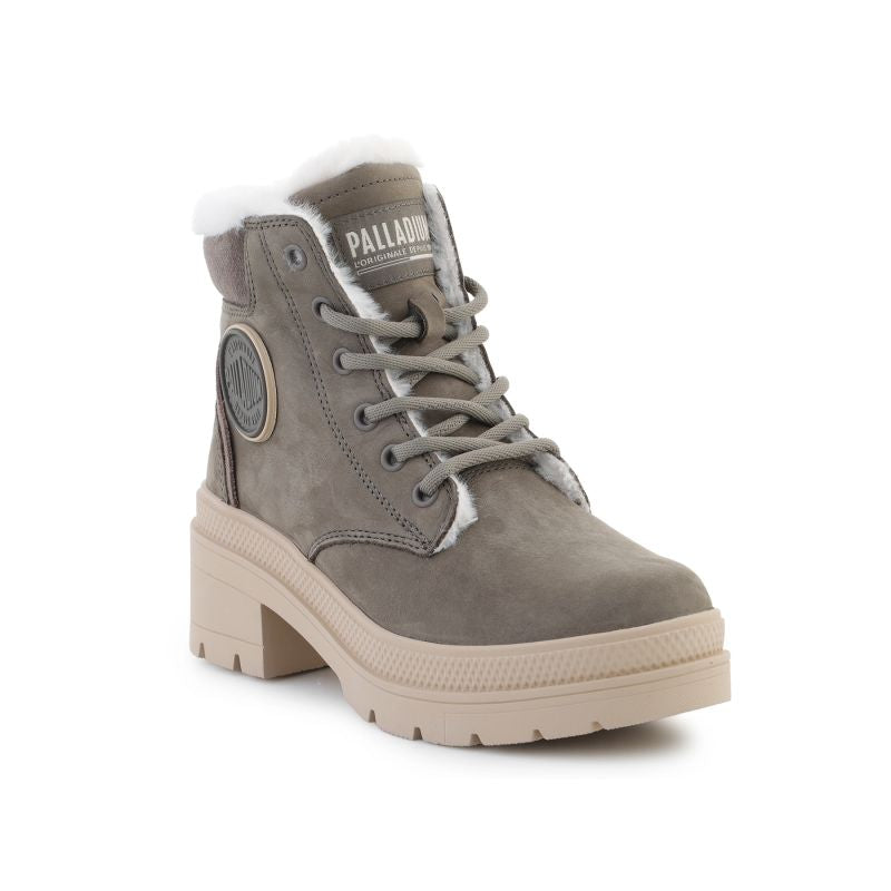 PALLADIUM Pallarise NBK WL 99527-281-M Rocks 99527-281