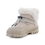 PALLADIUM Pallashock LO Hiver Almond Milk 99516-175-M