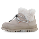 PALLADIUM Pallashock LO Hiver Almond Milk 99516-175-M