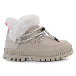 PALLADIUM Pallashock LO Hiver Almond Milk 99516-175-M