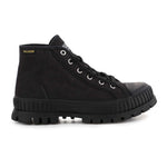 Palladium Pallashock Mid OG Black/Black U fekete cipő női