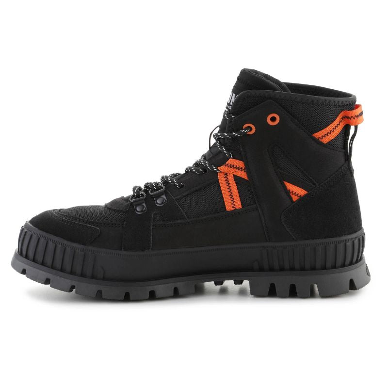 Palladium Pallashock Outcity M Cipő Utcai férfi 08877-008-M