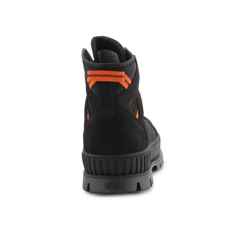 Palladium Pallashock Outcity M Cipő Utcai férfi 08877-008-M