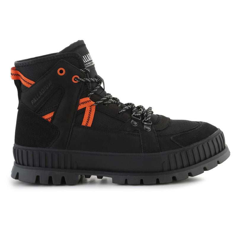 Palladium Pallashock Outcity M Cipő Utcai férfi 08877-008-M