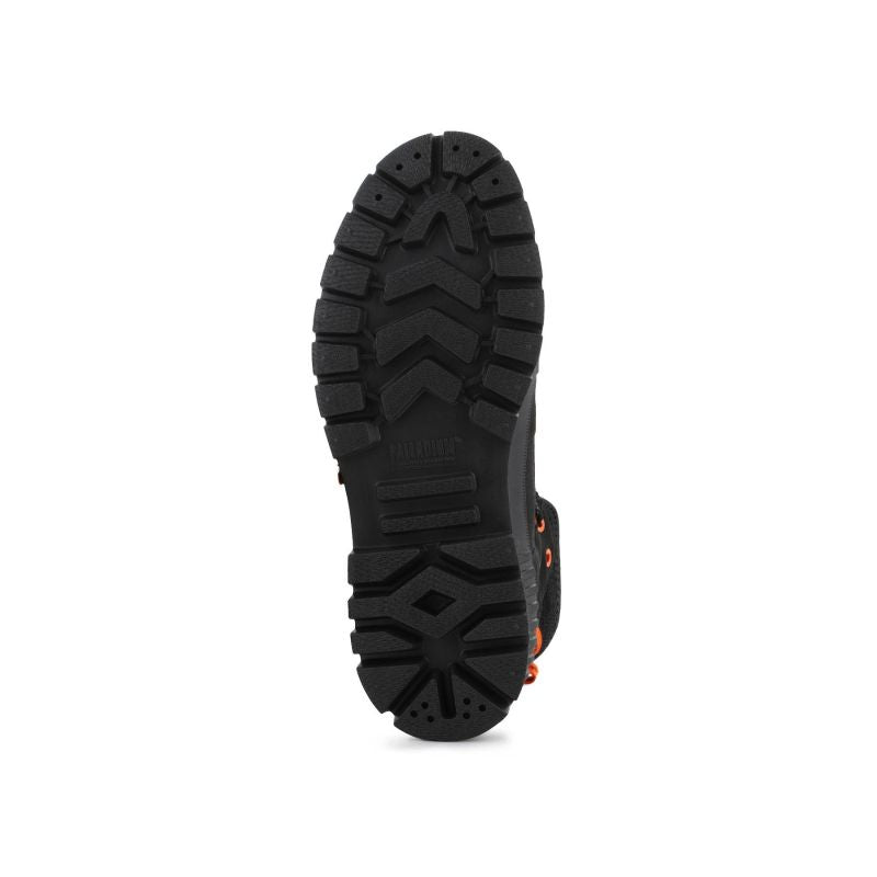 Palladium Pallashock Outcity M Cipő Utcai férfi 08877-008-M