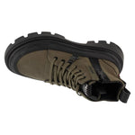 Palladium Pallasquad Zip Tx cipő, zöld