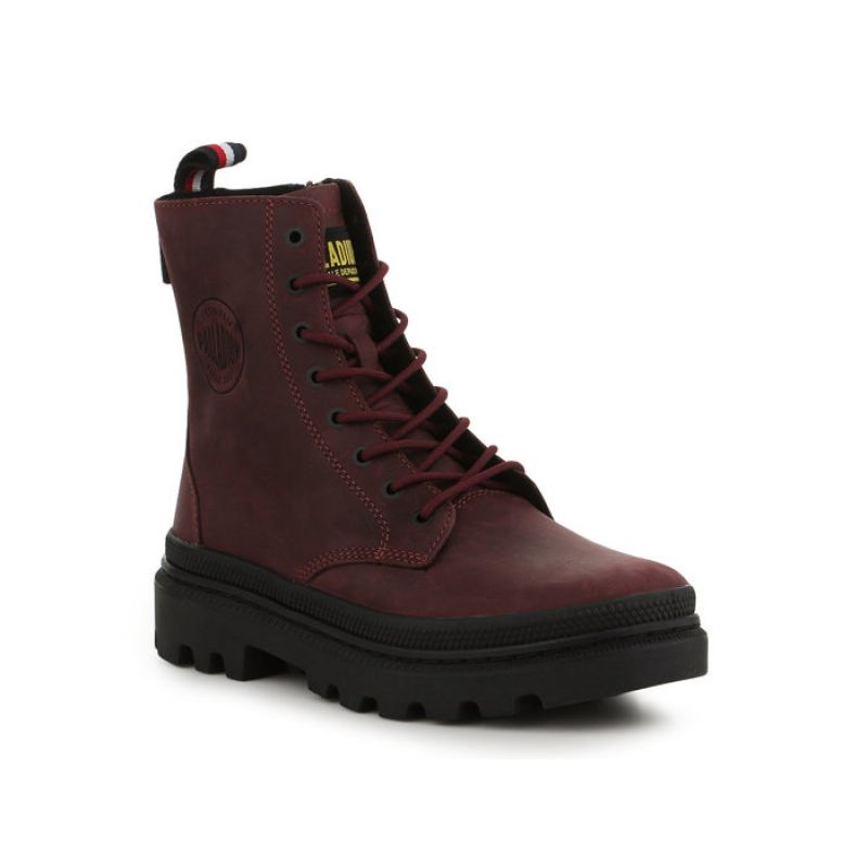 Palladium Pallatrooper Off-3 W Cipő női 77206-215-M