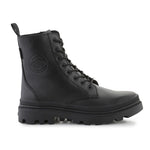 Palladium Pallatrooper Off Lth shoes Utcai unisex 77972-001-M