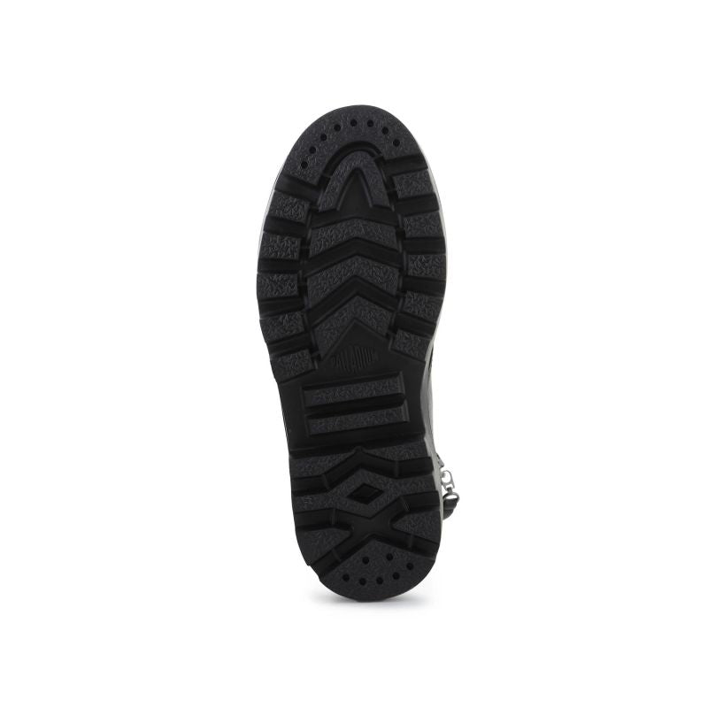 Palladium Pallatrooper Off Lth shoes Utcai unisex 77972-001-M