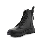 Palladium Pallatrooper Off Lth shoes Utcai unisex 77972-001-M