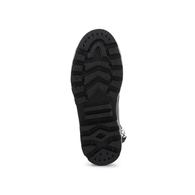 Palladium Pallatrooper Off Lth shoes Utcai unisex 77972-001-M