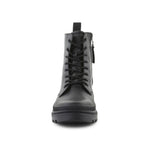 Palladium Pallatrooper Off Lth shoes Utcai unisex 77972-001-M
