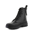 Palladium Pallatrooper Off Lth shoes Utcai unisex 77972-001-M
