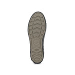 Palladium Pallladium Ace City Shell LO 79132-008 Black fekete utcai cipő