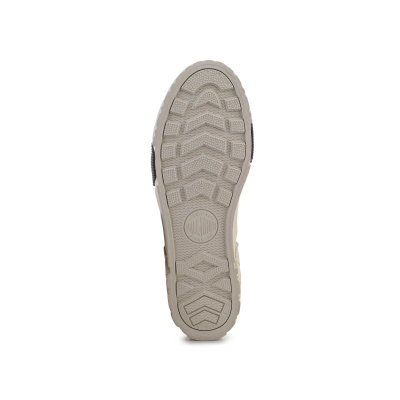 Palladium Pallladium Ace City Shell LO 79132-218 Mojave Desert utcai cipő