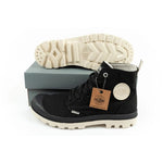 Palladium Pampa Chrome Cipő Utcai unisex 74470-008-M