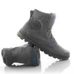 Palladium Pampa Cuff Wp Lux Bakancs 73231-452