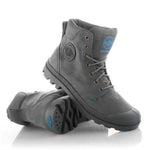 Palladium Pampa Cuff Wp Lux Bakancs 73231-452