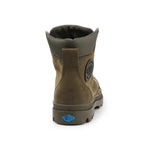 Palladium Pampa Cuff WP LUX Bakancs 73231309