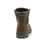 Palladium Pampa Cuff WP LUX Bakancs 73231309