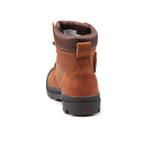 Palladium Pampa Cuff WP Lux lifestyle shoes Bakancs 73231-733-M