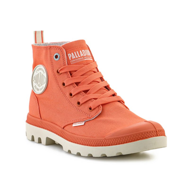 Palladium Pampa Duo Chrome shoes Utcai unisex 74470-813-M