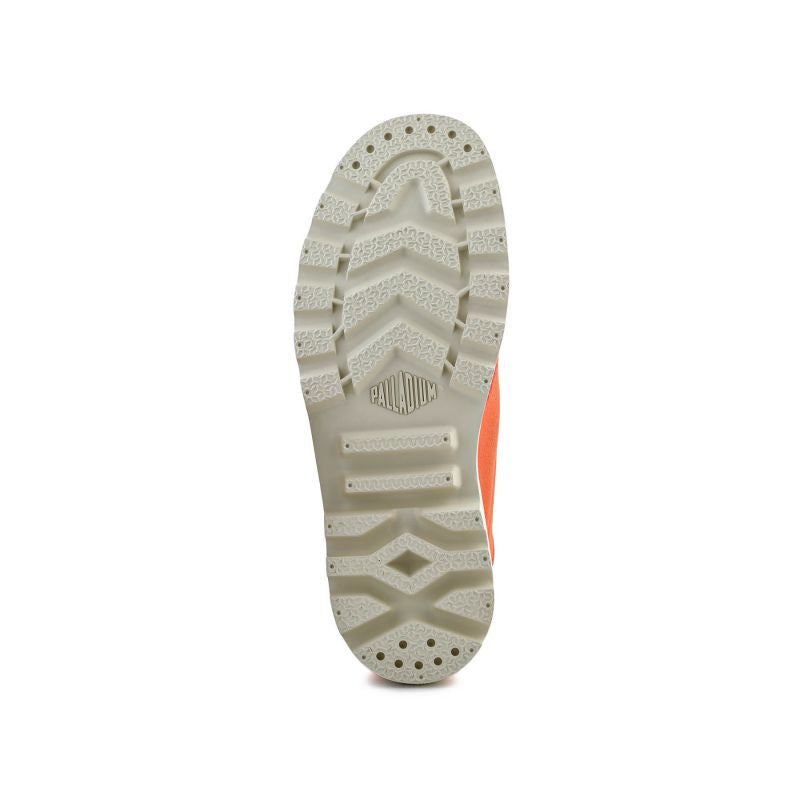 Palladium Pampa Duo Chrome shoes Utcai unisex 74470-813-M