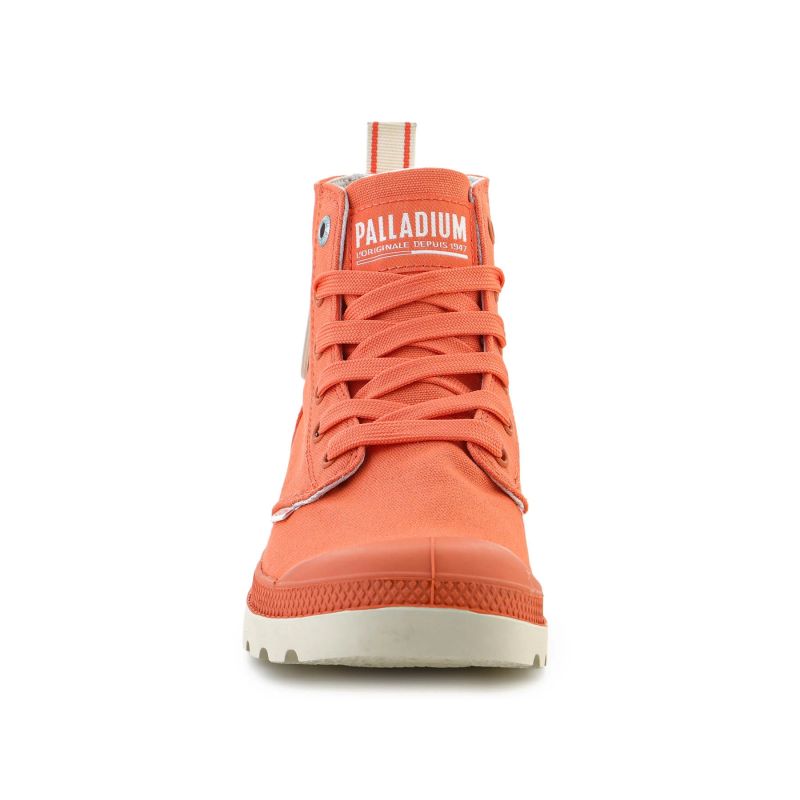 Palladium Pampa Duo Chrome shoes Utcai unisex 74470-813-M