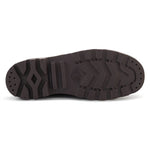 Palladium Pampa Hi Bark Brown barna 02352-291