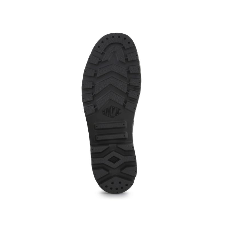 Palladium Pampa HI Dare ZIP M 79515-010-M shoes Utcai férfi 79515-010