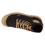 Palladium Pampa Hi HTG Black fekete cipő 74988-008-M