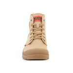 Palladium Pampa Hi Htg Gum Irish sapka, barna