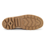Palladium Pampa Hi Htg Gum Irish sapka, barna