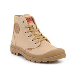 Palladium Pampa Hi Htg Gum Irish sapka, barna