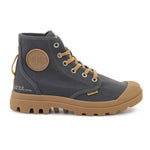 Palladium Pampa Hi Htg Gum Iron bakancs 74988-006