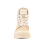 Palladium Pampa Hi Htg Lace Irish utcai cipő, barna