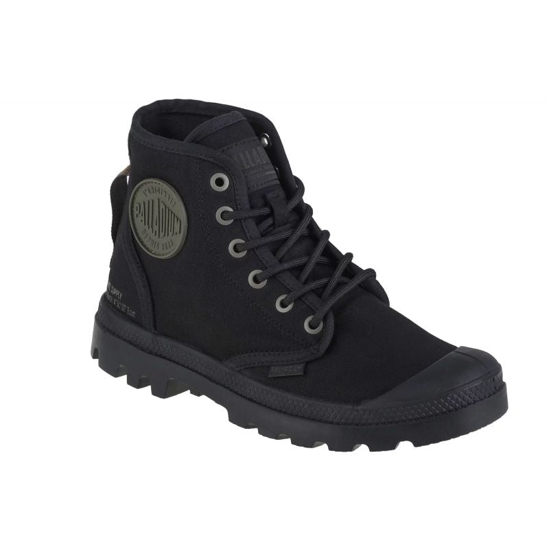 Palladium Pampa Hi HTG Supply U shoes Utcai unisex 77356-001-M